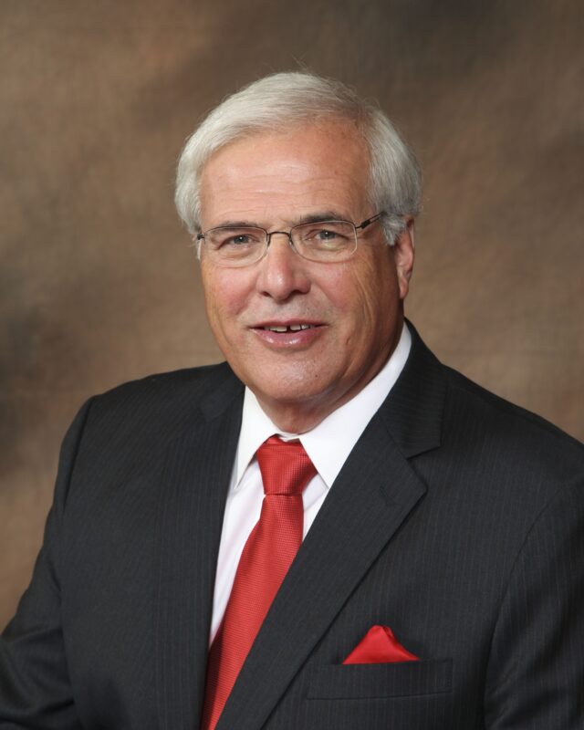 Donald L. Decker